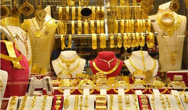 Yalıhüyük Kuyumcu